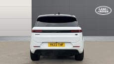 Land Rover Range Rover Sport 3.0 D300 Dynamic SE 5dr Auto Diesel Estate